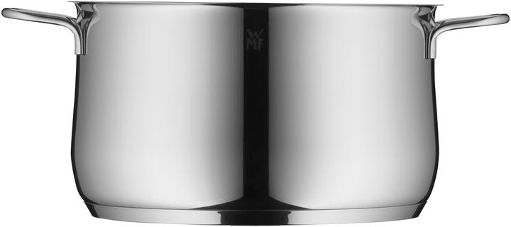 Immagine prodotto WMF Diadema Plus (24 cm, Pentola, Acciaio inossidabile)