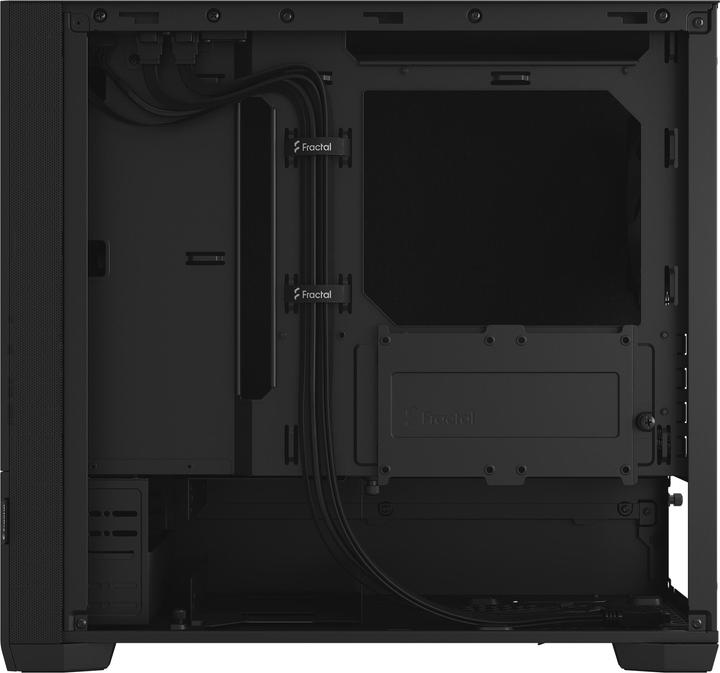 Produktbild Fractal Pop Mini Silent (mATX, Mini-ITX)