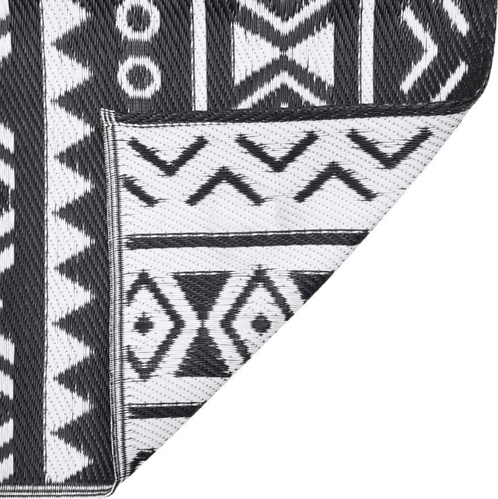 Actual product image VidaXL Outdoor carpet