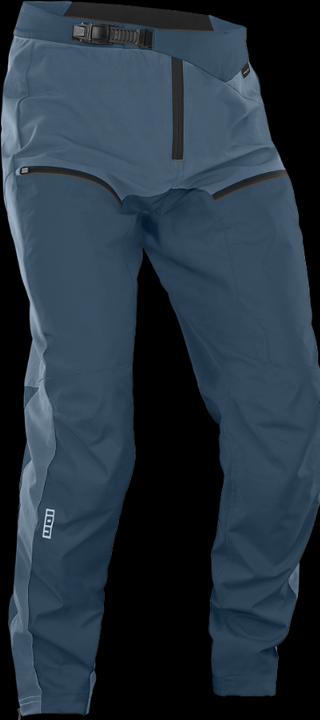 ION Bike Pants Shelter 3L Hybrid unisex - cosmic-blue