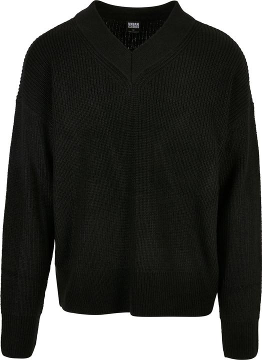 Urban Classics V-Neck Sweater - 19953
