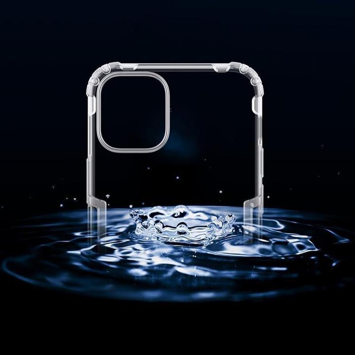 Produktbild Nillkin Nature Soft Series (Apple iPhone 12 Pro Max)