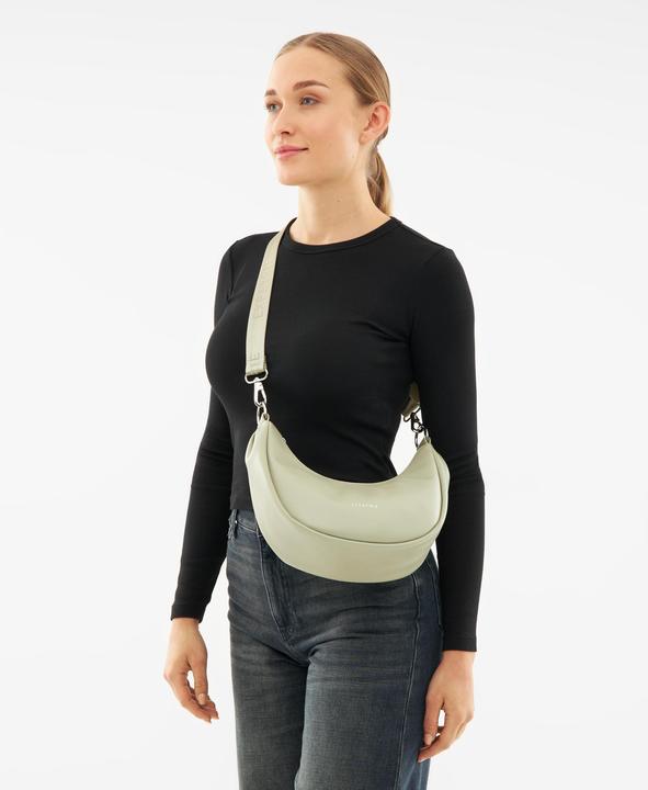 Produktbild Expatrié Half Moon Bag Lea Small