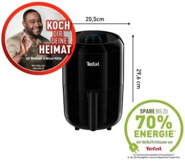 Actual product image Tefal Easy