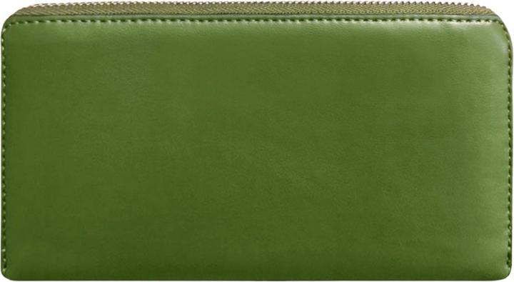 Immagine prodotto Zoccolillo Portafoglio in pelle di cactus Hemera verde