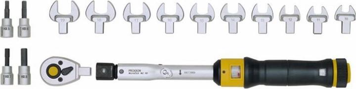 Produktbild Proxxon MC 60-Multi (3/8", 12 Nm, 60 Nm)