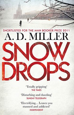 Produktbild Snowdrops (Englisch, A. D. Miller, 2011)