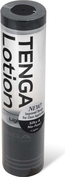 Produktbild Tenga Lotion Light (170 ml)