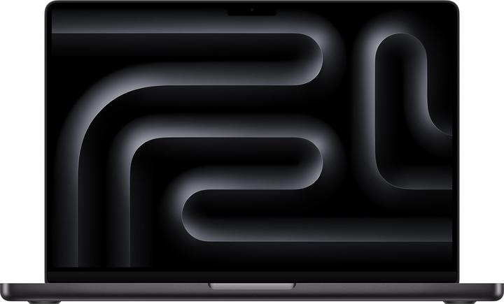 Apple MacBook Pro 14 – 2024 (14.20", M4 Pro, 24 GB, 512 GB, CH)