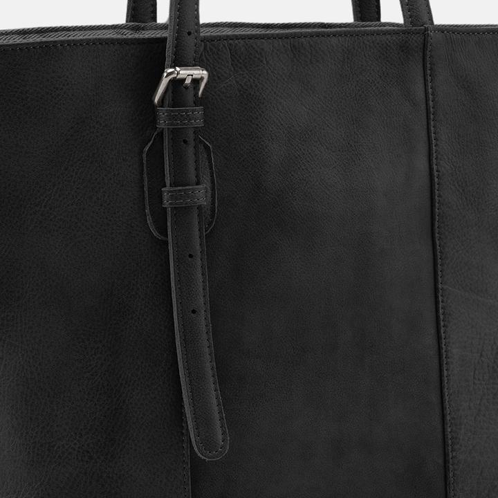 Actual product image FredsBruder Reversible Wendeshopper Leder 37 cm (14 l)