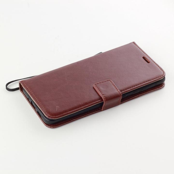 Actual product image PhoneLook Premium Flip cover (Samsung Galaxy A52)