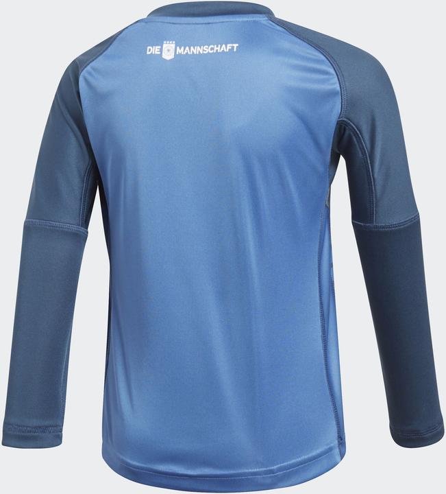 Immagine prodotto adidas Kit portiere Germania per bambini Coppa del Mondo (92)
