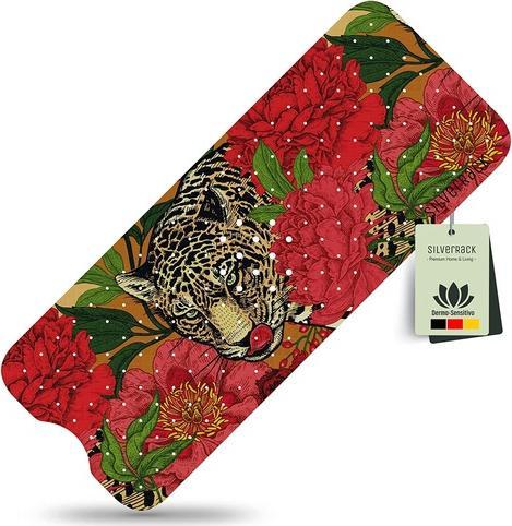 Produktbild Silverrack Badewannenmatte (100 x 40 cm)
