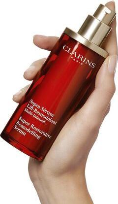 Image du produit Clarins Supra Sérum Lift Remodelant (50 ml)