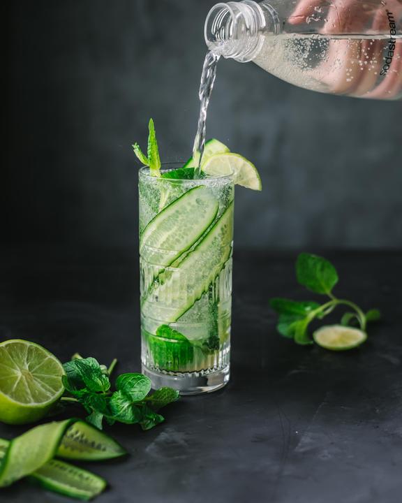 Image du produit SodaStream Terra
