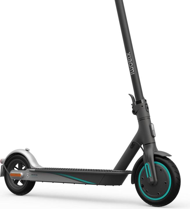 Image du produit Xiaomi Mi Pro 2 Mercedes AMG Petronas F1 Team Edition CH (20 km/h, 45 km, 300 W)