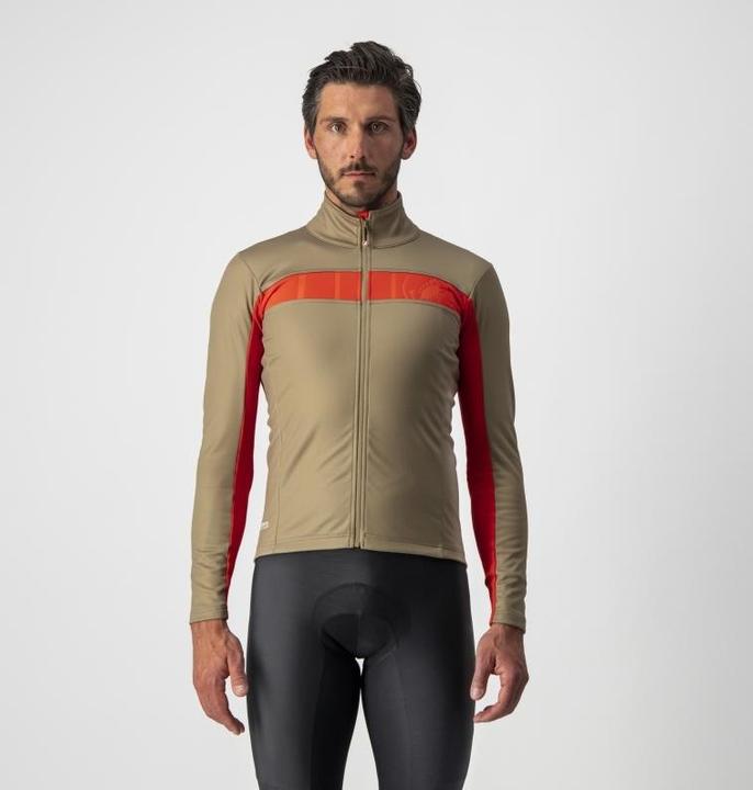 Produktbild Castelli Mortirolo VI Jacket (XL)