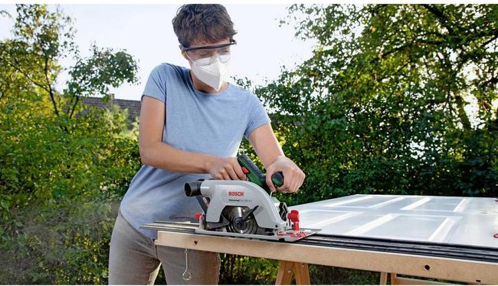 Actual product image Bosch Home Comfort UniversalCirc 18V-53