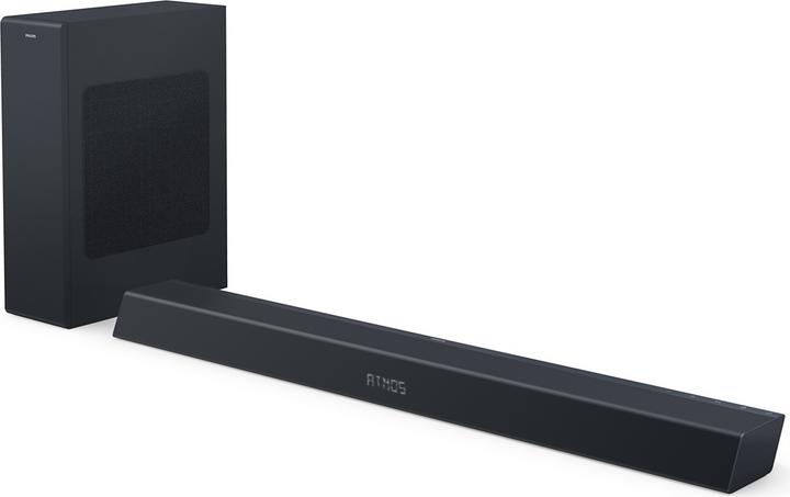 Philips TAB8405/10 (240 W, Canal 2.1)