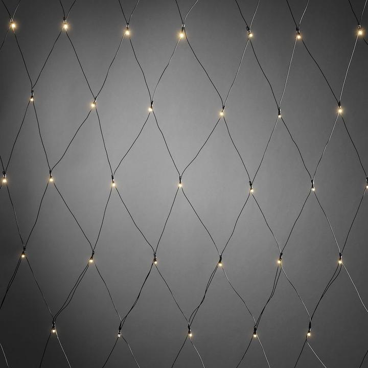 Konstsmide Lichternetz (1.60 m)