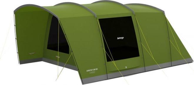 Image du produit Vango Avington Flow 500 Tente à Herbes (Tente igloo, 16.30 kg, 5 personnes)