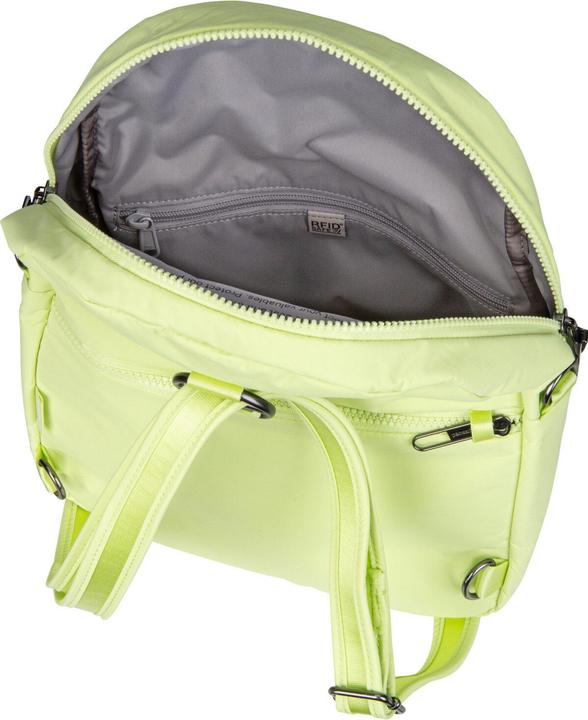 Actual product image Pacsafe Citysafe CX City Rucksack RFID 34 cm (8 l)