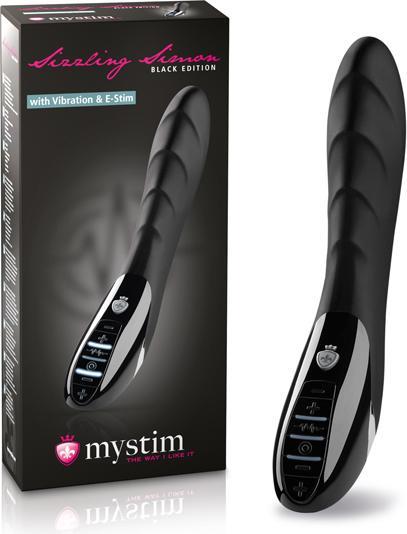 Produktbild Mystim Sizzling Simon