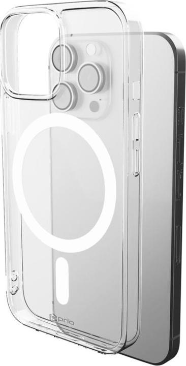 prio Protective Case (Apple iPhone 13, Apple iPhone 14)