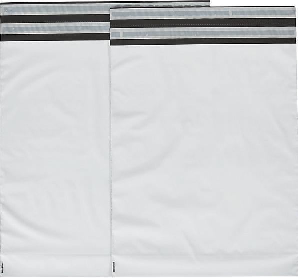 Actual product image kaiserkraft Dispatch bags, opaque, tear resistant, 3-layer, WxL 420 x 340 mm, pack of 500. (500 x)