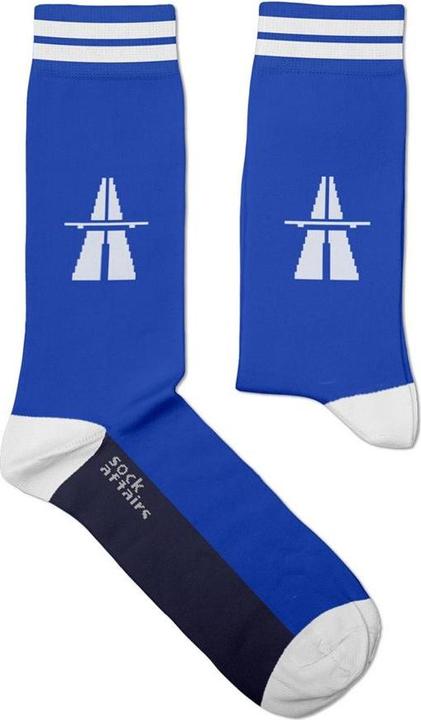 Produktbild SockAffair Socken (40.5 - 45.5)