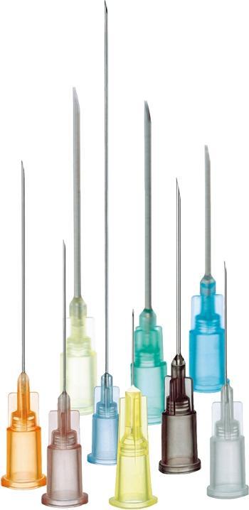 Image du produit B.Braun Aiguille 21G