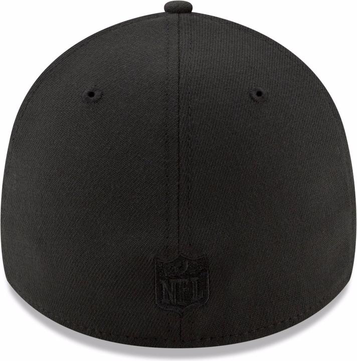 Actual product image New Era 39Thirty Stretchfit All NFL Teams (XL)