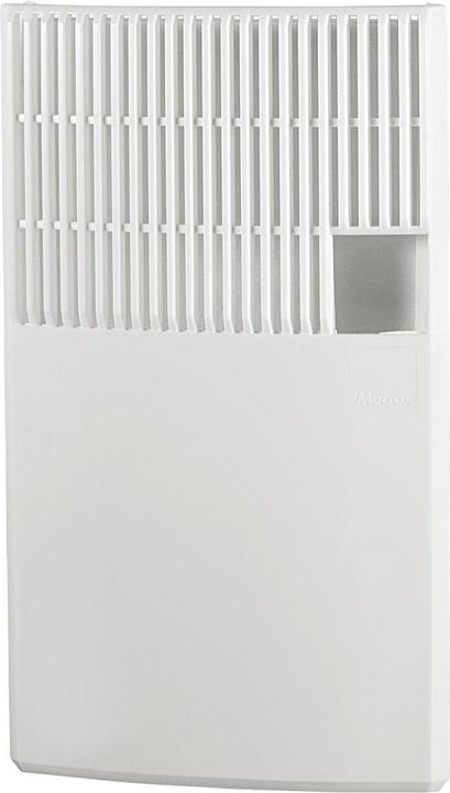 Benta Flachverdunster 600 ml 17x28cm weiss (15 m²)