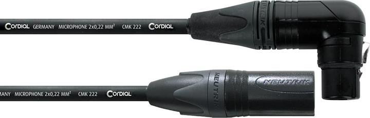 Image du produit Cordial Cpm 1 Frm (1 m)