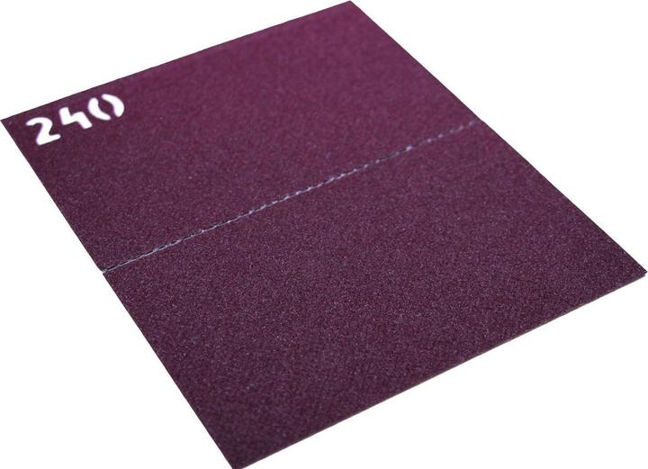 Produktbild SIA Schleifhalbbogen 7988 siastrong (240)