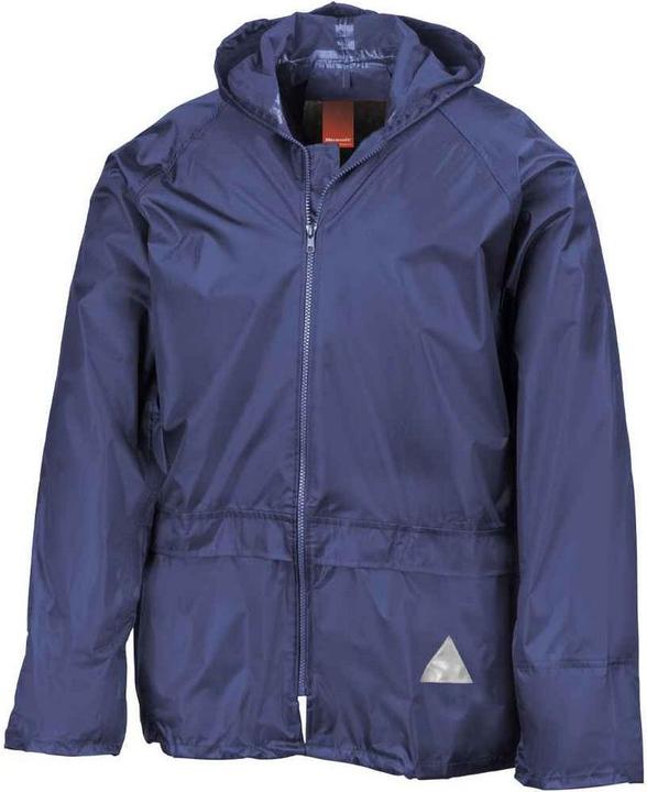 Image du produit Regatta - Ensemble veste et pantalon imperméables - Adulte (XL)