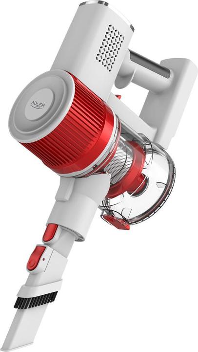 Produktbild Adler AD 7051 Cordless Vacuum Cleaner