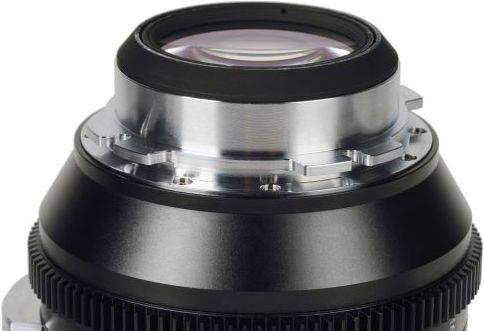 Immagine prodotto Sirui Set di 3 obiettivi Jupiter 24mm/35mm/50mm T2 Macro Cine Full Frame con attacco PL (Arriva PL, Full-frame)