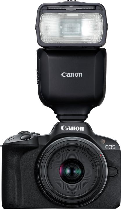Immagine prodotto Canon Speedlite EL-10 (Attacco del flash, Canon)