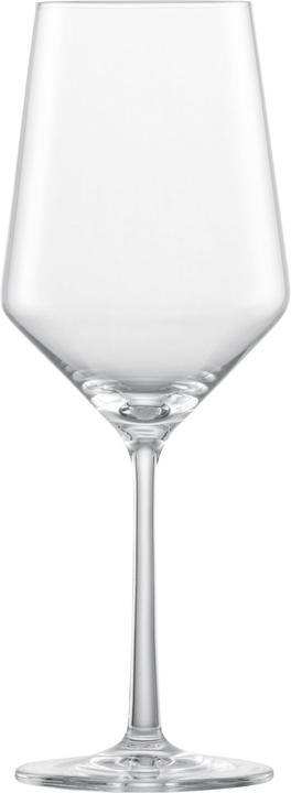 Immagine prodotto Zwiesel Pure (55 cl, 1 Occhiali, Bicchieri da vino rosso)