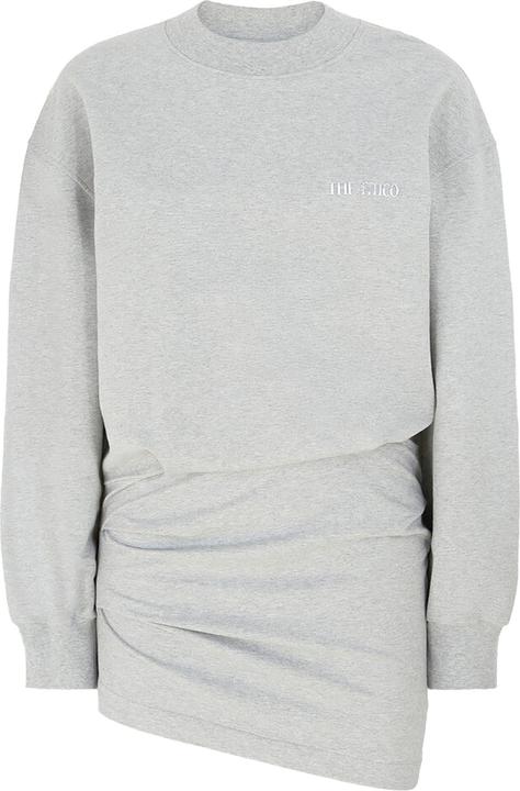 The Attico Abiti Grigio