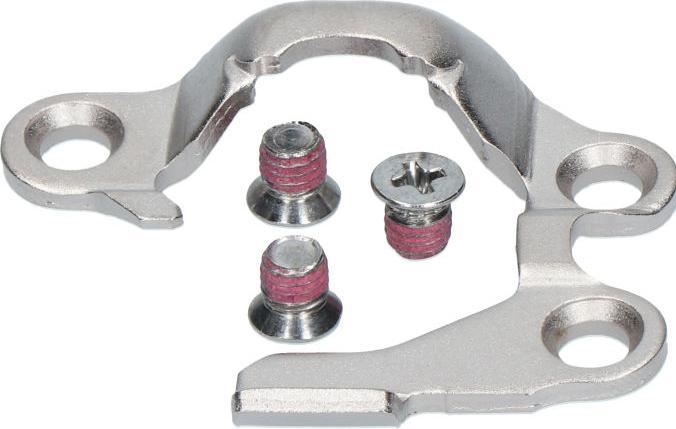 Produktbild Shimano Pedalkäfig für PD-T700 rechts