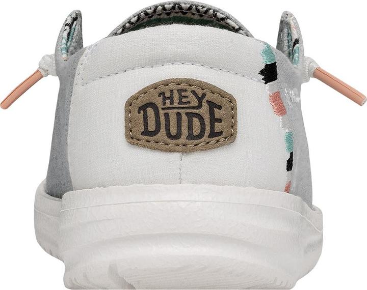Actual product image Hey Dude Wendy Boho (35)