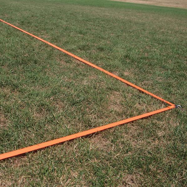 Actual product image Speedminton Playing field