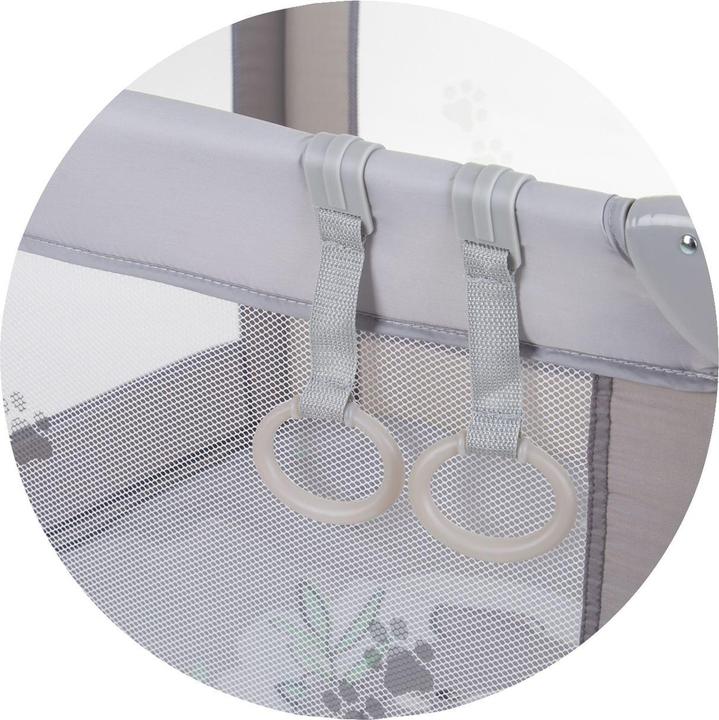 Actual product image Chipolino Parc Pop-up Lit de voyage