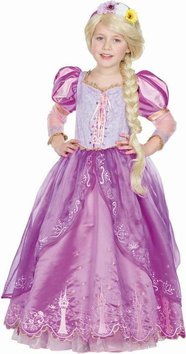 Produktbild Rubies Disney Prinzessin Rapunzel Limited Edition Kostüm für Kinder (104)