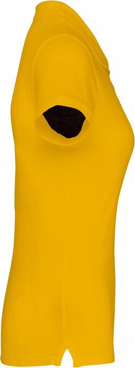 Actual product image Kariban Womens/Ladies Pique Polo Shirt (XS)
