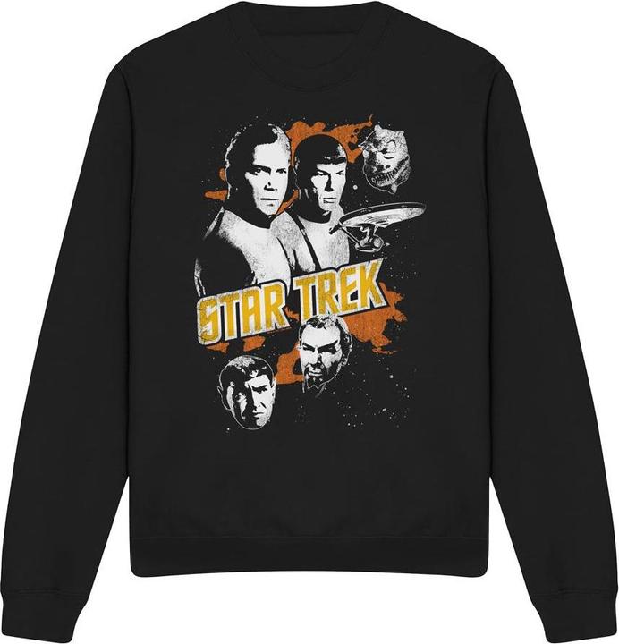 Good Vs Evil Sweatshirt