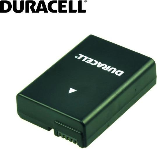 Immagine prodotto Duracell Batteria agli ioni di litio EN-EL14, 950mAh (Accumulatore di carica elettrica)