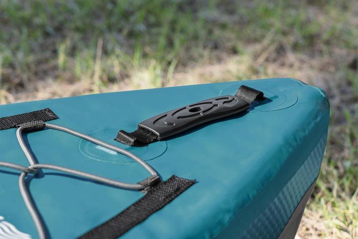 Image du produit Bestway Arrow Elite X1 Kayak Set 365 x 73 x 30cm (1 pers.)